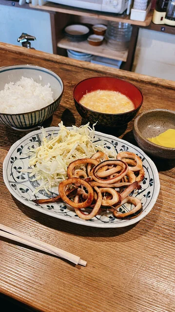 ささ炉 - 青森（食堂）の写真