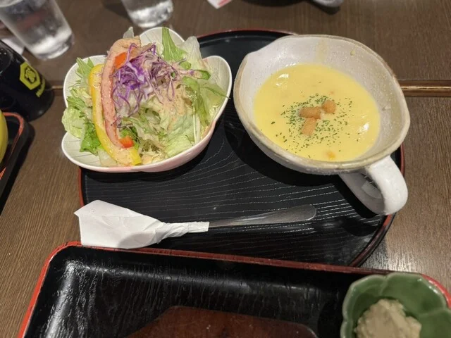 和食ダイニング かわだ屋 - 筒井（食堂）の写真