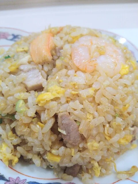 知味飯店（チミハンテン） - 本塩釜（中華料理）の写真