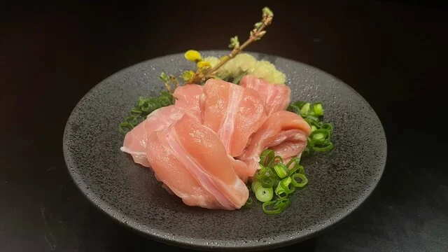 炭火焼肉 勇 立町本店（スミビヤキニク イサミ） - 大町西公園（焼肉）の写真