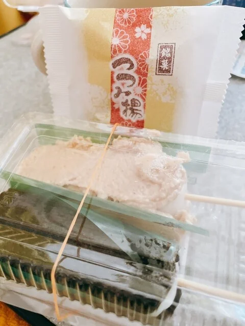 つつみ屋 亘理店 - 亘理（和菓子）の写真