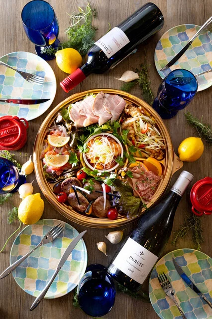 AOMORI BOLD KITCHEN（アオモリボールドキッチン） - 青森（ビュッフェ）の写真