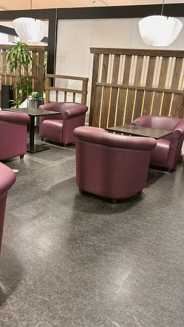 MOA cafe 仙台港本店 - 中野栄（カフェ）の写真