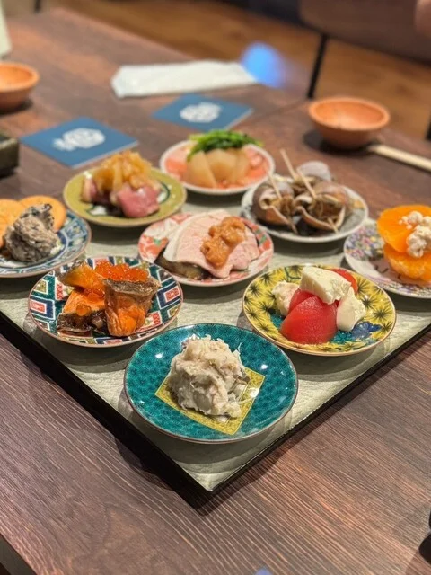 鮮魚と炉端　Mock むつみなと店 - 陸奥湊（居酒屋）の写真