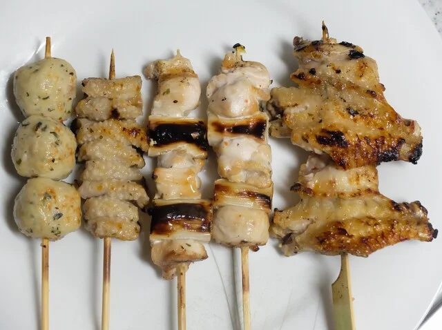 日本一 イオンモール名取店 - 杜せきのした（焼き鳥）の写真