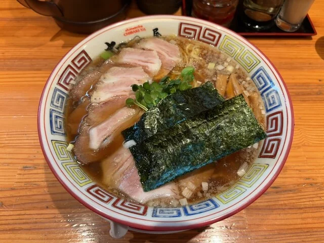 ちばき屋 仙台店（ちばきや） - 仙台（ラーメン）の写真