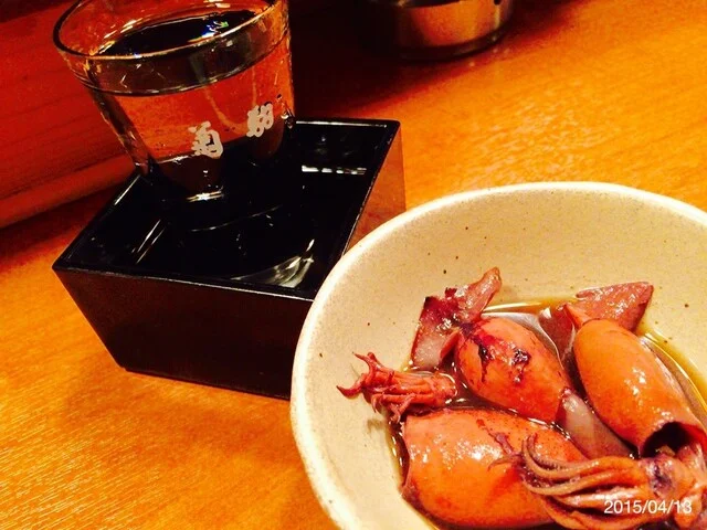 旨味処 わらじ - 本八戸（寿司）の写真