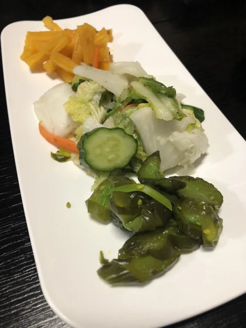 光蘭 - 陸奥市川（焼肉）の写真