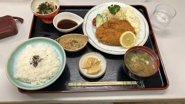 ごはん屋 口福食堂 - 五所川原（食堂）の写真