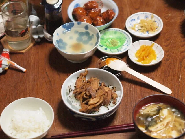 やよい軒 古川穂波店 - 塚目（食堂）の写真