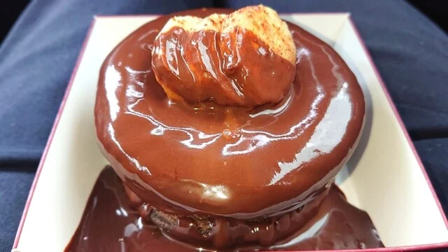 ショコロブ 仙台店 - 榴ケ岡（パンケーキ）の写真