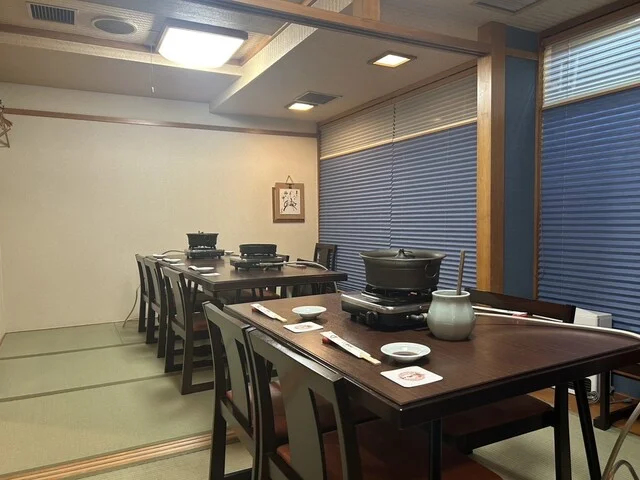 すき焼割烹 かとう - 北四番丁（すき焼き）の写真