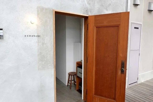 ｙamabuki（ヤマブキ） - 南気仙沼（カレー）の写真