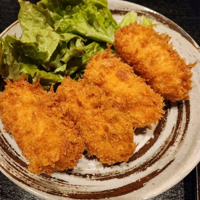 炭火酒房 あじまる - 本八戸（焼き鳥）の写真