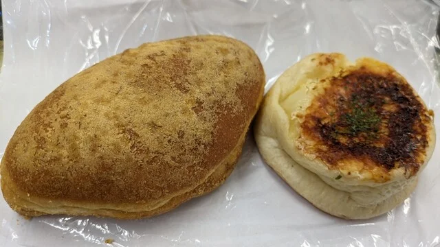 パン工場 佐沼店 - 登米市その他（パン）の写真