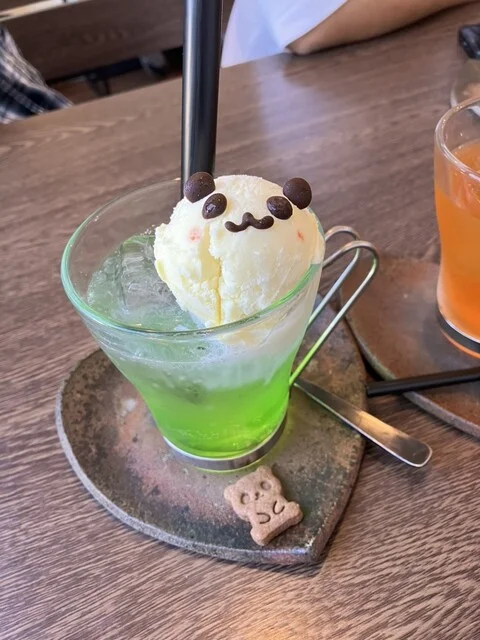 Cafe Bar Playful - 東青森（カフェ）の写真