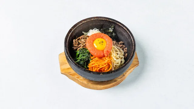 ホンデポチャ 青森八戸店 - 本八戸（韓国料理）の写真