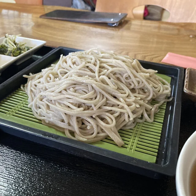 蕎麦ＣＡＦＥ　福（ソバカフェ　フク） - 北里大学前（そば）の写真
