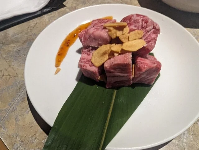 炭火焼肉酒家 牛亭（ギュウテイ） - 福田町（焼肉）の写真