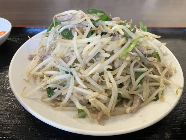 香菜園（シャンツァイエン） - 勾当台公園（中華料理）の写真