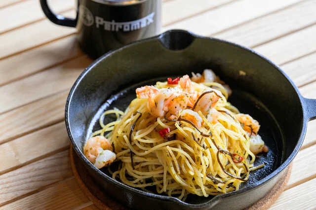 THE CAMPERS NEST（ザキャンパーズネスト） - 中央弘前（カフェ）の写真