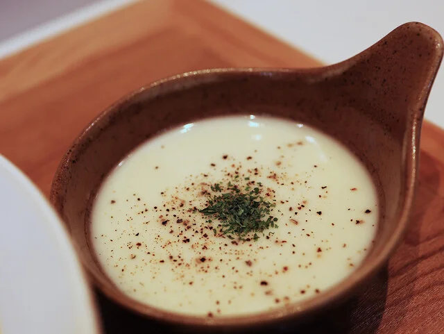 東口カリイ - 仙台（カレー）の写真