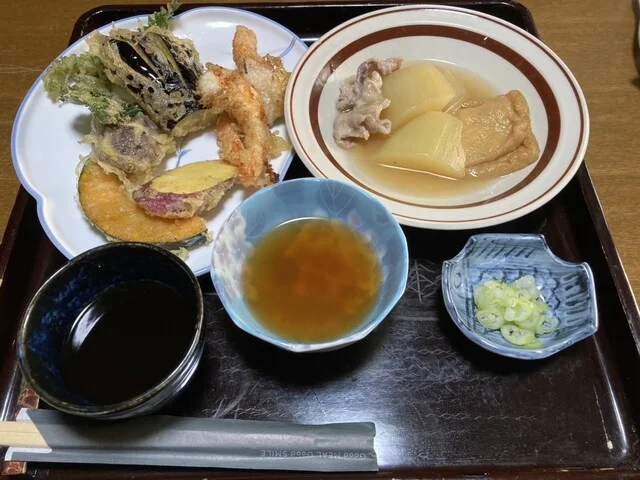 お食事処　髙橋 - 十和田市（そば）の写真