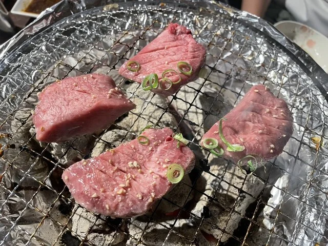 炭火焼肉・居酒屋 和 - 南仙台（焼肉）の写真
