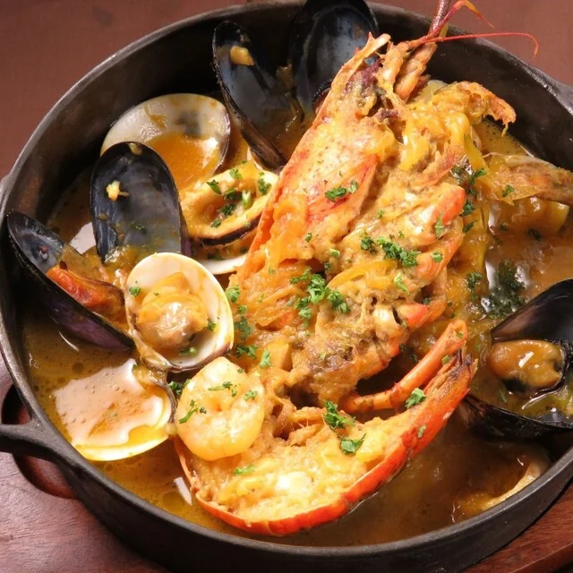 シーフードレストラン＆バー SK7 仙台東口店（エスケーセブン） - 宮城野通（ダイニングバー）の写真