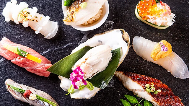 料理人えとう 3丁目店 - 勾当台公園（日本料理）の写真