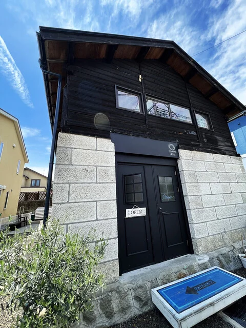 Offshore SOBA&COFFEE（オフショア ソバアンドコーヒー） - 下馬（カフェ）の写真