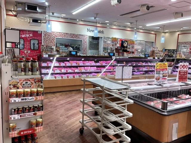 ニュークイック 長町店 - 長町（その他）の写真