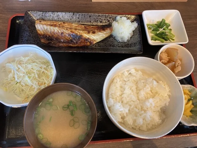 まんぷく食堂 - 下馬（食堂）の写真