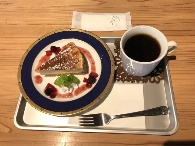 粋（SUI） - 白石市その他（カフェ）の写真