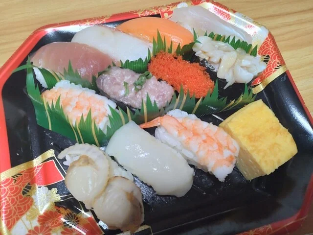 デイリーポート新鮮館 気仙沼店 - 不動の沢（コンビニ・スーパー）の写真