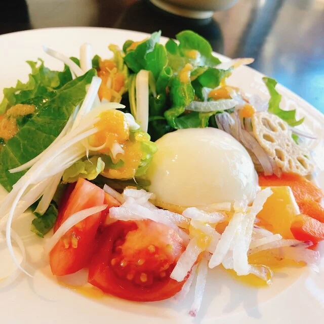 みのりキッチン（みのりKITCHEN） - 白石（洋食）の写真