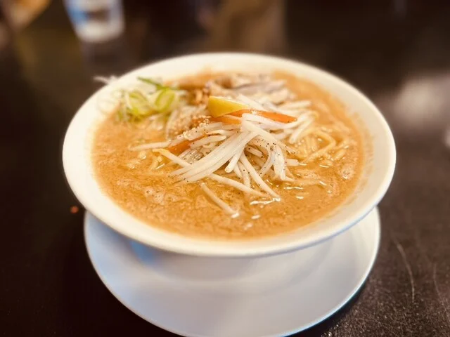 麺煌 MOGAMI（メンコウ モガミ） - 卸町（ラーメン）の写真