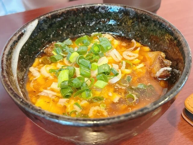 麺屋 熊胆（ユウタン） - 台原（ラーメン）の写真