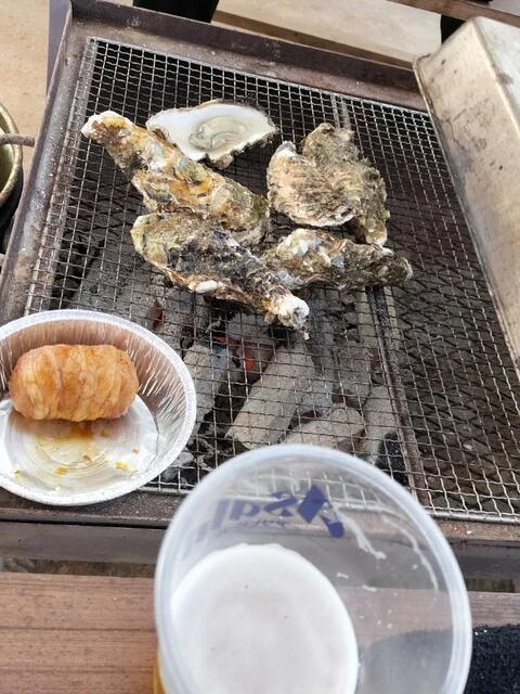 牡蠣小屋 仙台泉 - 仙台市泉区その他（海鮮）の写真