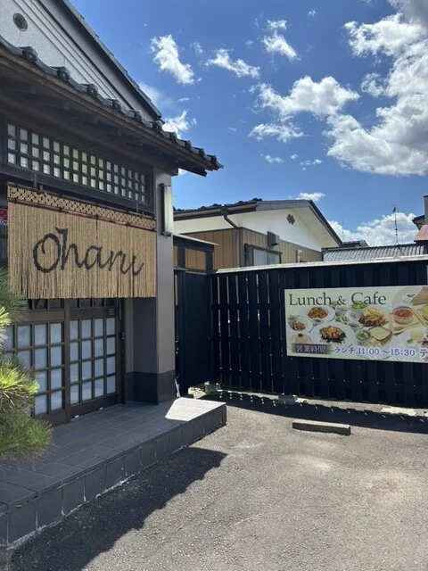 Cafe&Dining Bar Oharu（カフェアンドダイニング バー オハル） - 大和町その他（カフェ）の写真