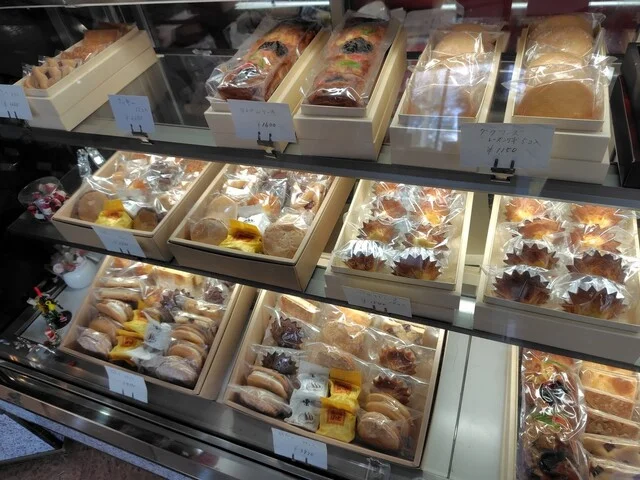 フレール - 南仙台（ケーキ）の写真