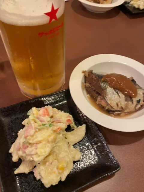 居酒屋おたる 幸町店 - 東照宮（居酒屋）の写真