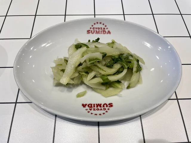 餃子のすみ田 BiVi仙台駅東口店 - 仙台（餃子）の写真