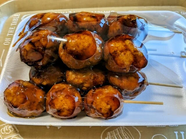 ミサワヤ - 白石（惣菜・デリ）の写真