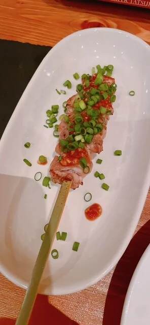 焼鳥ニナ - 八甲田山（焼き鳥）の写真