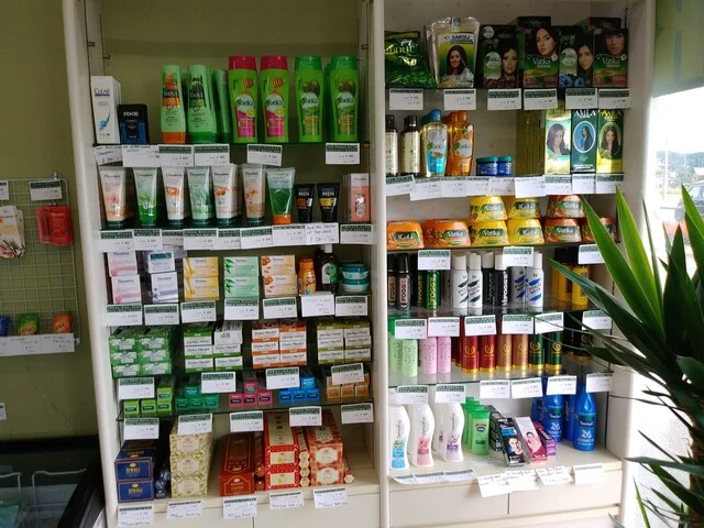 ザビマート（ZABI MART） - 岩出山（コンビニ・スーパー）の写真