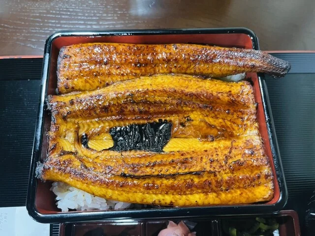 鰻の成瀬 古川店 - 古川（うなぎ）の写真