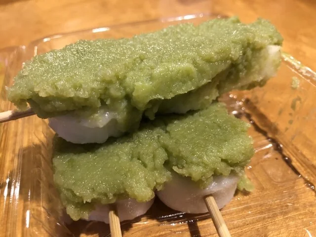 もちべえ みやぎ生協セラビ幸町店 - 陸前原ノ町（和菓子）の写真