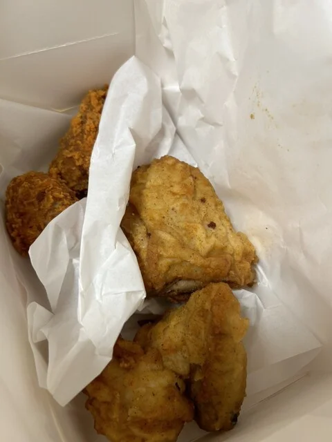 ケンタッキーフライドチキン イオンタウン矢本店 - 矢本（レストラン）の写真