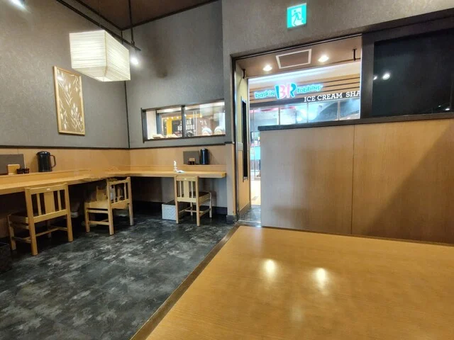 比内地鶏と肉そば 蕃山 - 泉中央（そば）の写真